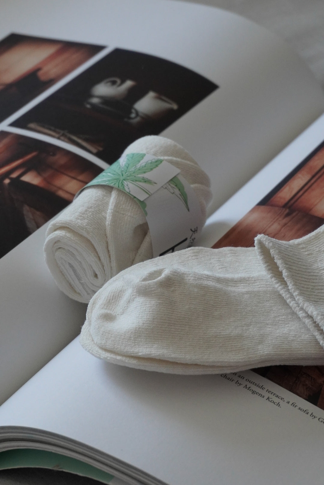 Hemp Socks vs. Cotton Socks: What's the Real Difference?