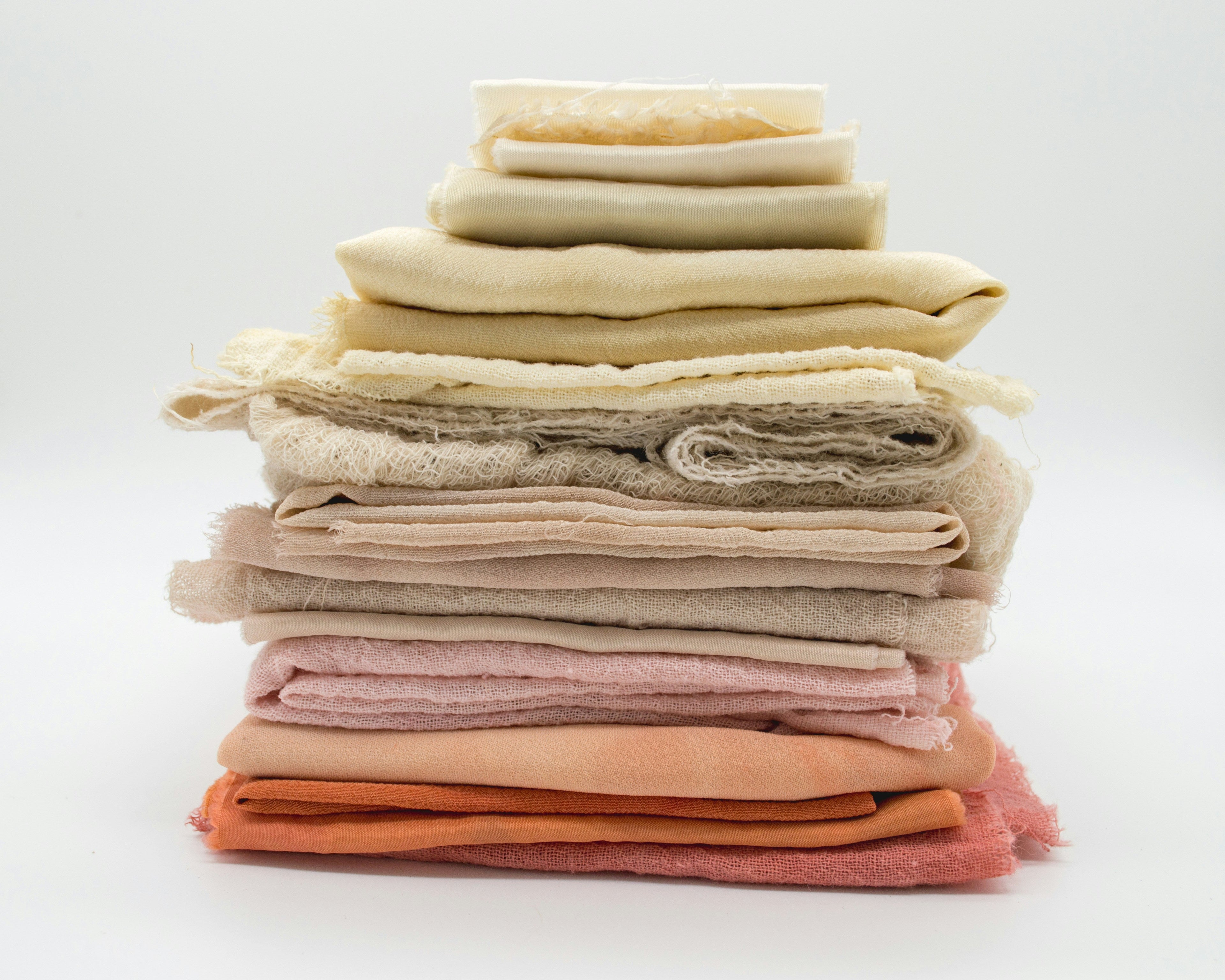 Linen, Hemp, and Ramie: What's the Difference?