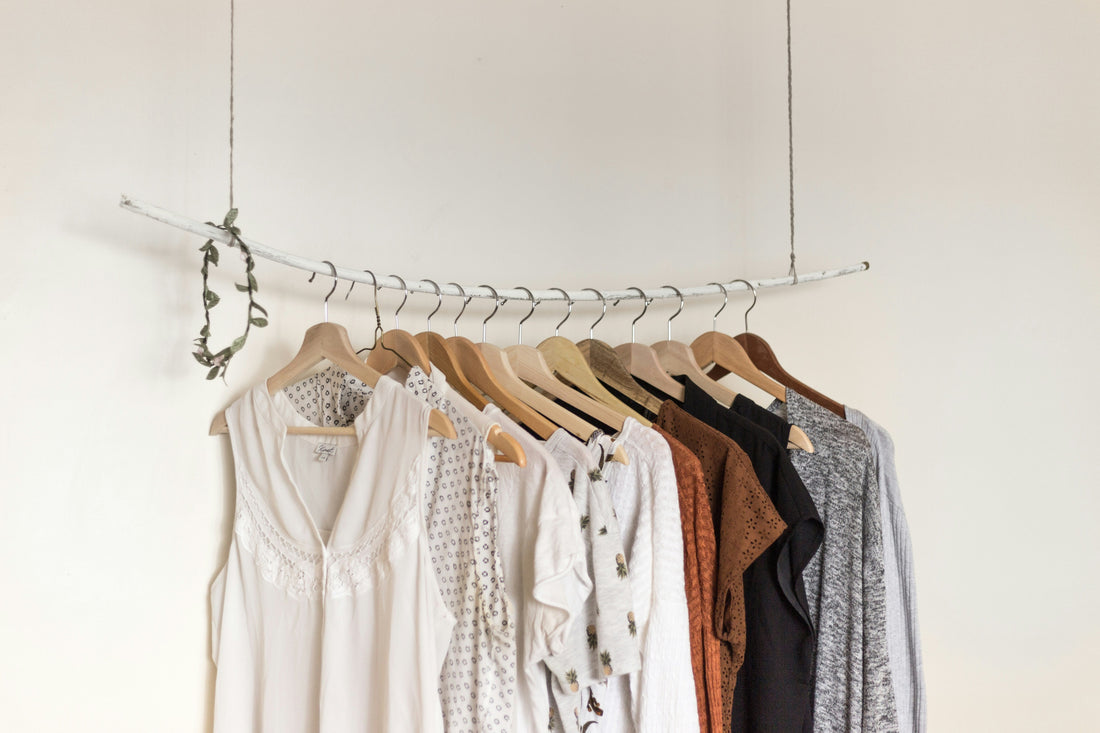 What Are We Really Talking About When We Talk About a Sustainable Wardrobe?