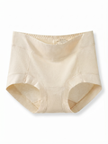 Women's Mid-Rise Hemp & Cotton Modal Underwear