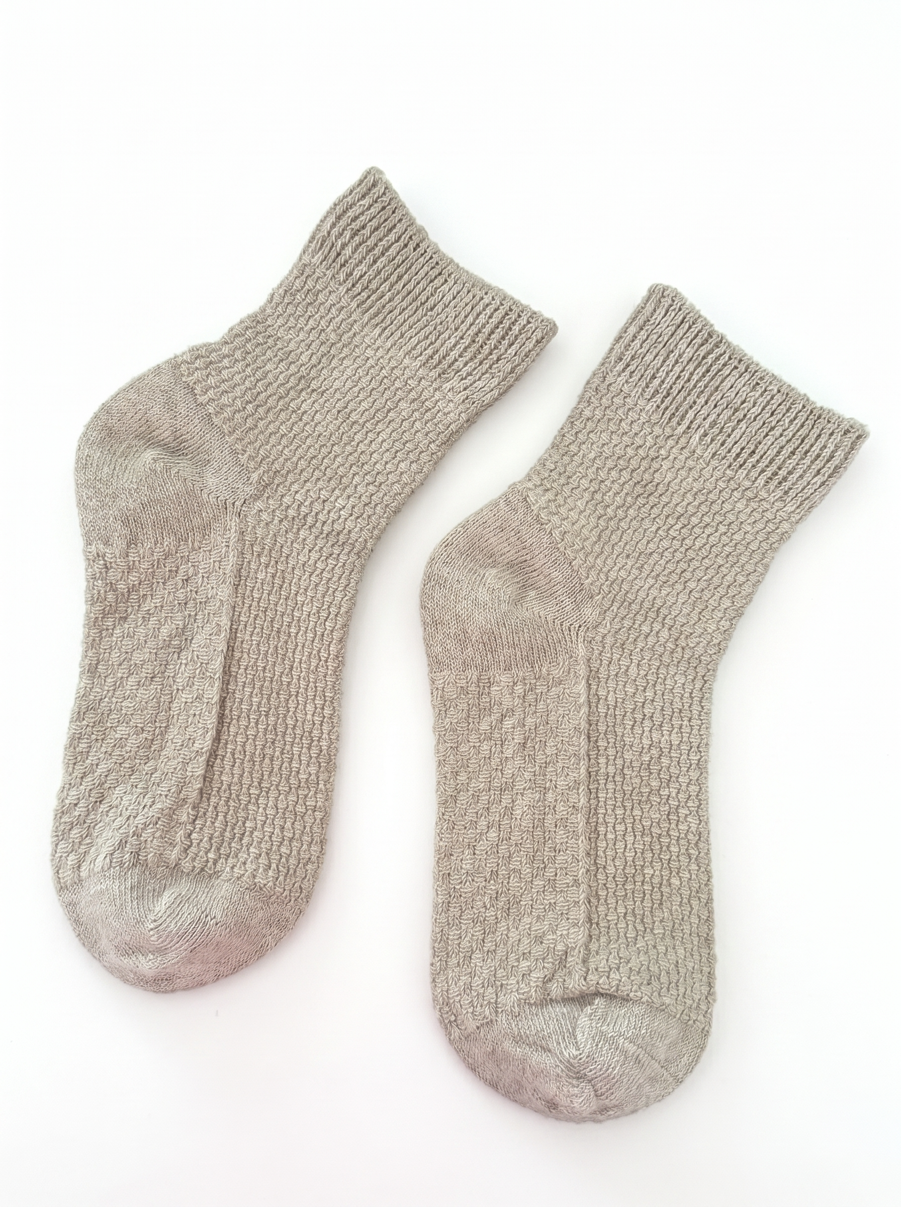 Kids Hemp Socks