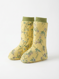 Authentic Cotton Padded Traditional Chinese Sleeping Socks