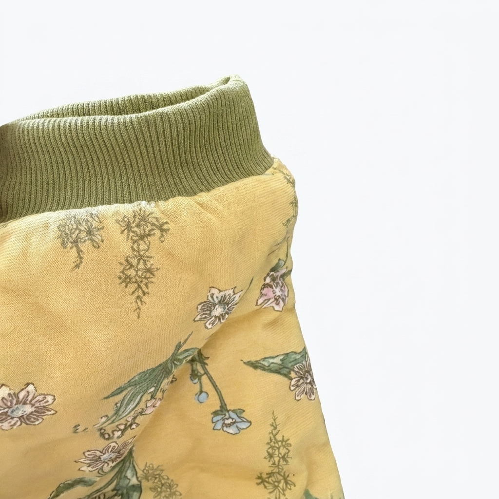 Authentic Cotton Padded Traditional Chinese Sleeping Socks