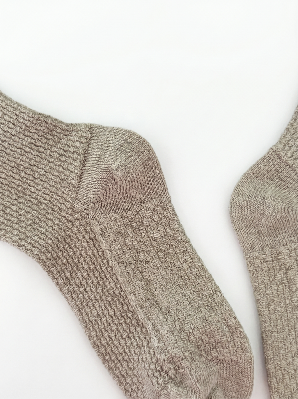 Kids Hemp Socks